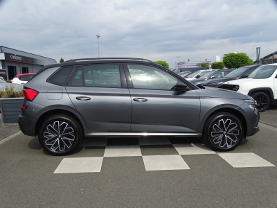 Skoda Kamiq 1.0 Selection /DSG / SMART-LINK/ R-KAMERA 