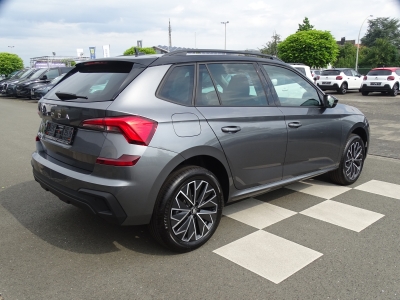 Skoda Kamiq 1.0 Selection /DSG / SMART-LINK/ R-KAMERA 