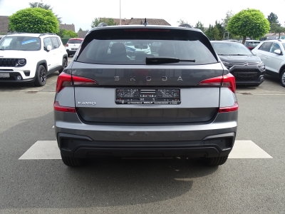 Skoda Kamiq 1.0 Selection /DSG / SMART-LINK/ R-KAMERA 