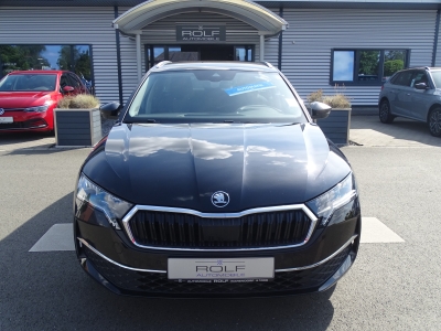 Skoda Octavia 1.5 TSI*Selection*DSG*LED*RFK*DAB*SHZG*