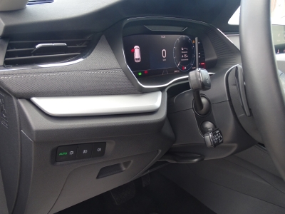 Skoda Octavia Style*4x4*DSG*AHK*LED*DAB*RFK*SHZG*GJR*