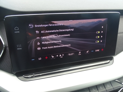 Skoda Octavia Style*4x4*DSG*AHK*LED*DAB*RFK*SHZG*GJR*