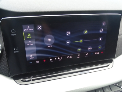 Skoda Octavia Style*4x4*DSG*AHK*LED*DAB*RFK*SHZG*GJR*