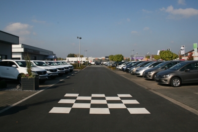 Skoda Octavia Style*4x4*DSG*AHK*LED*DAB*RFK*SHZG*GJR*