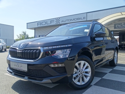 Skoda Kamiq 1.0 Selection*DSG*AHK*DAB*SMART-LINK*LED  