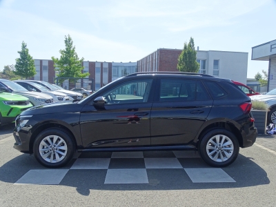 Skoda Kamiq 1.0 Selection*DSG*AHK*DAB*SMART-LINK*LED  