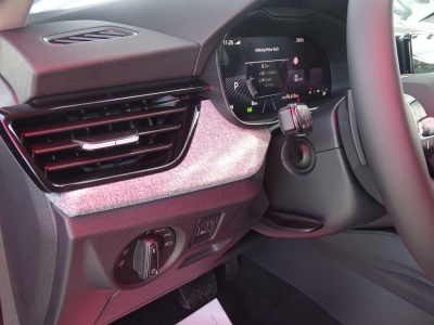 Skoda Kamiq 1.0 Selection*DSG*AHK*DAB*SMART-LINK*LED  
