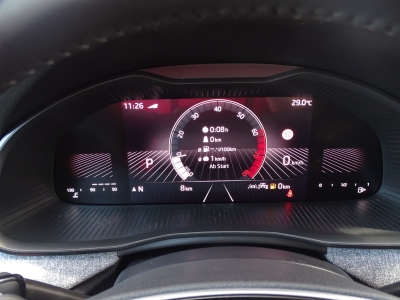 Skoda Kamiq 1.0 Selection*DSG*AHK*DAB*SMART-LINK*LED  