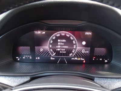 Skoda Kamiq 1.0 Selection*DSG*AHK*DAB*SMART-LINK*LED  