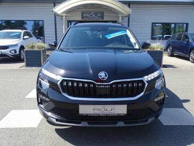 Skoda Kamiq 1.0 Selection*DSG*AHK*DAB*SMART-LINK*LED  