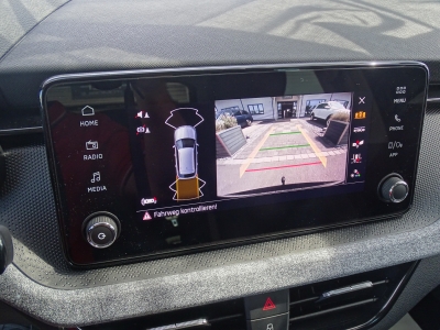 Skoda Kamiq 1.0 Selection*DSG*AHK*DAB*SMART-LINK*LED  