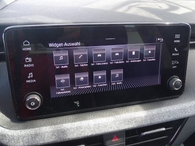 Skoda Kamiq 1.0 Selection*DSG*AHK*DAB*SMART-LINK*LED  
