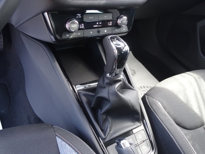 Skoda Kamiq 1.0 Selection*DSG*AHK*DAB*SMART-LINK*LED  