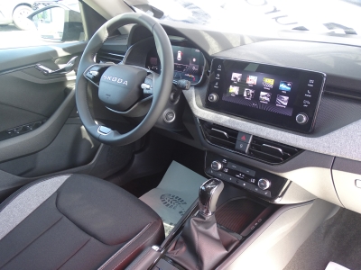 Skoda Kamiq 1.0 Selection*DSG*AHK*DAB*SMART-LINK*LED  