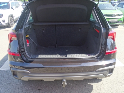 Skoda Kamiq 1.0 Selection*DSG*AHK*DAB*SMART-LINK*LED  