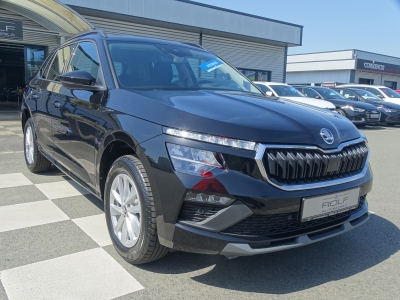 Skoda Kamiq 1.0 Selection*DSG*AHK*DAB*SMART-LINK*LED  
