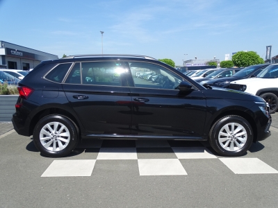 Skoda Kamiq 1.0 Selection*DSG*AHK*DAB*SMART-LINK*LED  