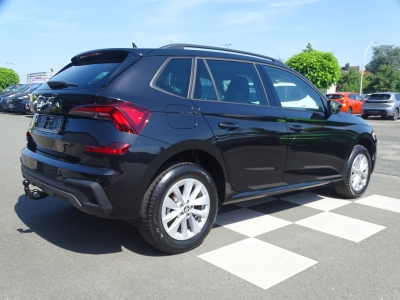 Skoda Kamiq 1.0 Selection*DSG*AHK*DAB*SMART-LINK*LED  