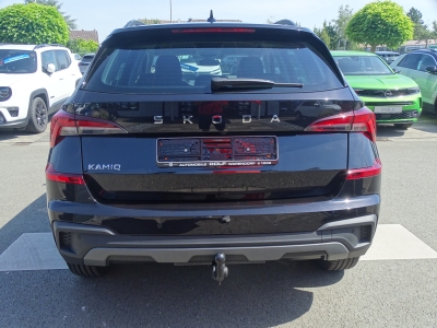 Skoda Kamiq 1.0 Selection*DSG*AHK*DAB*SMART-LINK*LED  