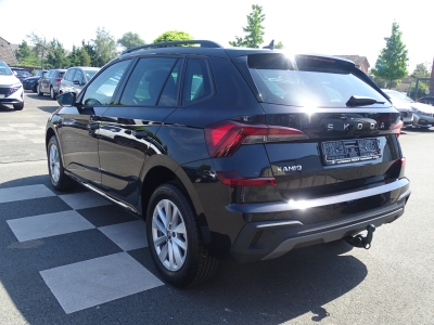 Skoda Kamiq 1.0 Selection*DSG*AHK*DAB*SMART-LINK*LED  