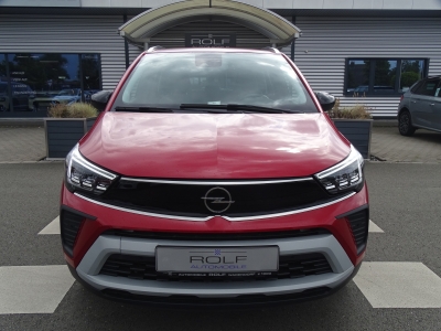 Opel Crossland 1.2 Elegance/ LED / SHZ / NAVI/CARPLAY