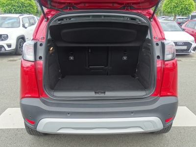 Opel Crossland 1.2 Elegance/ LED / SHZ / NAVI/CARPLAY