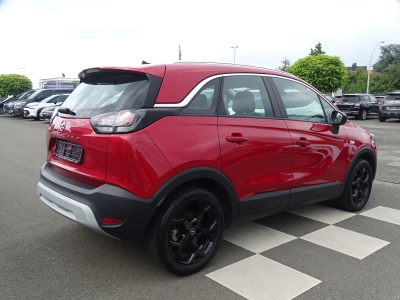 Opel Crossland 1.2 Elegance/ LED / SHZ / NAVI/CARPLAY