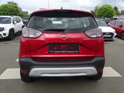 Opel Crossland 1.2 Elegance/ LED / SHZ / NAVI/CARPLAY