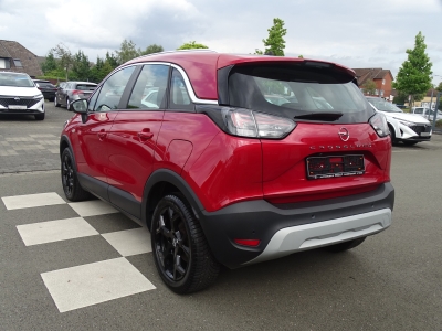 Opel Crossland 1.2 Elegance/ LED / SHZ / NAVI/CARPLAY