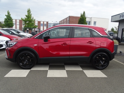 Opel Crossland 1.2 Elegance/ LED / SHZ / NAVI/CARPLAY