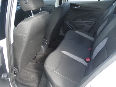 Skoda Fabia 1.0 Active*KLIMA*SHZG*SMART-LINK*LED*DAB*