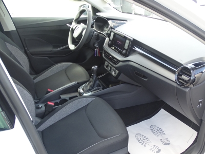 Skoda Fabia 1.0 Active*KLIMA*SHZG*SMART-LINK*LED*DAB*