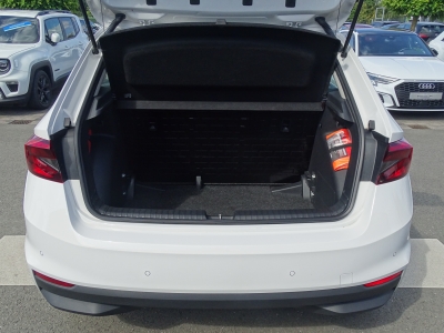 Skoda Fabia 1.0 Active*KLIMA*SHZG*SMART-LINK*LED*DAB*