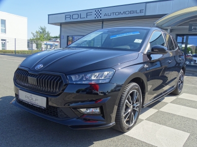 Skoda Fabia 1.0 Monte Carlo*DSG*DAB*SHZG*LED*RFK*GJR*