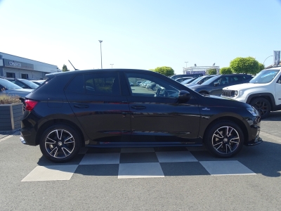 Skoda Fabia 1.0 Monte Carlo*DSG*DAB*SHZG*LED*RFK*GJR*