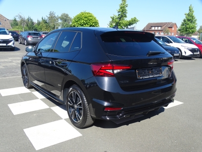 Skoda Fabia 1.0 Monte Carlo*DSG*DAB*SHZG*LED*RFK*GJR*