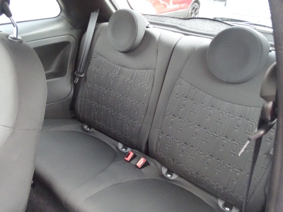 Fiat 500 1.0 Dolcevita*NAVI*ALU*CARPLAY*PDC*KLIMAUTO*