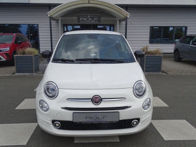 Fiat 500 1.0 Dolcevita*NAVI*ALU*CARPLAY*PDC*KLIMAUTO*