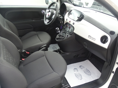 Fiat 500 1.0 Dolcevita*NAVI*ALU*CARPLAY*PDC*KLIMAUTO*