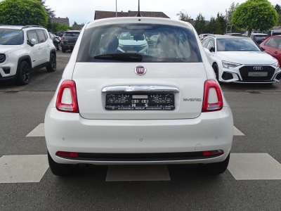 Fiat 500 1.0 Dolcevita*NAVI*ALU*CARPLAY*PDC*KLIMAUTO*