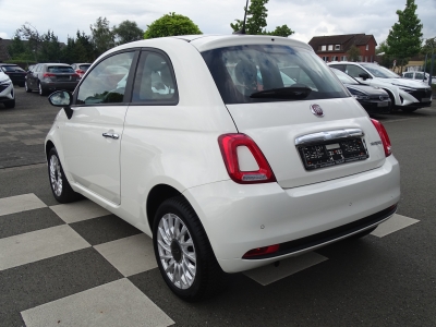 Fiat 500 1.0 Dolcevita*NAVI*ALU*CARPLAY*PDC*KLIMAUTO*