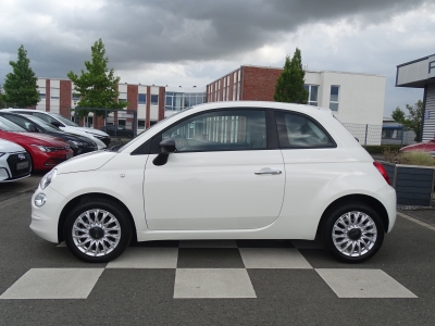 Fiat 500 1.0 Dolcevita*NAVI*ALU*CARPLAY*PDC*KLIMAUTO*