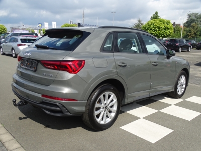 Audi Q3 35 TFSI S line*AHK*NAVI*LED*RFK*SHZG*PDC*DAB*