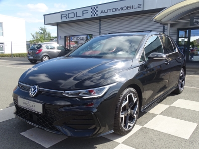 VW Golf 1.5 TSI*R-Line*RFK*LED*APP CONNECT*DAB*ACC*