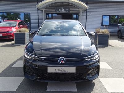 VW Golf 1.5 TSI*R-Line*RFK*LED*APP CONNECT*DAB*ACC*