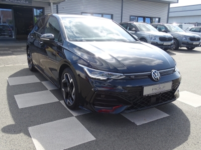 VW Golf 1.5 TSI*R-Line*RFK*LED*APP CONNECT*DAB*ACC*