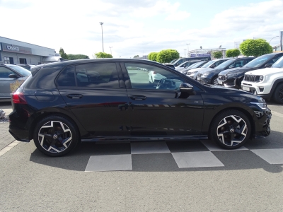 VW Golf 1.5 TSI*R-Line*RFK*LED*APP CONNECT*DAB*ACC*