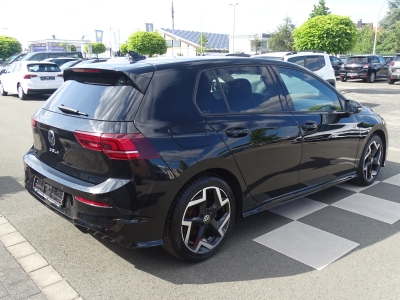 VW Golf 1.5 TSI*R-Line*RFK*LED*APP CONNECT*DAB*ACC*