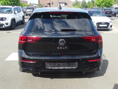 VW Golf 1.5 TSI*R-Line*RFK*LED*APP CONNECT*DAB*ACC*