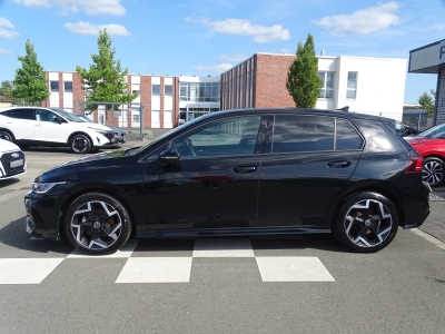 VW Golf 1.5 TSI*R-Line*RFK*LED*APP CONNECT*DAB*ACC*